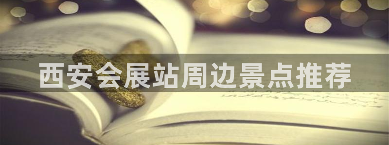 果博东手机版下载开户：西安会展站周边景点