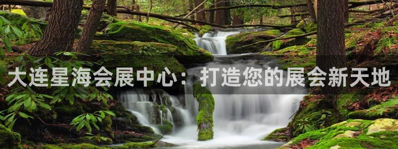 果博平台真实吗：大连星海会展中心：打造您的展会新天地