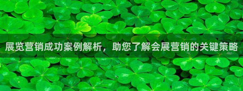 果博园简介：展览营销成功案例解析，助您了